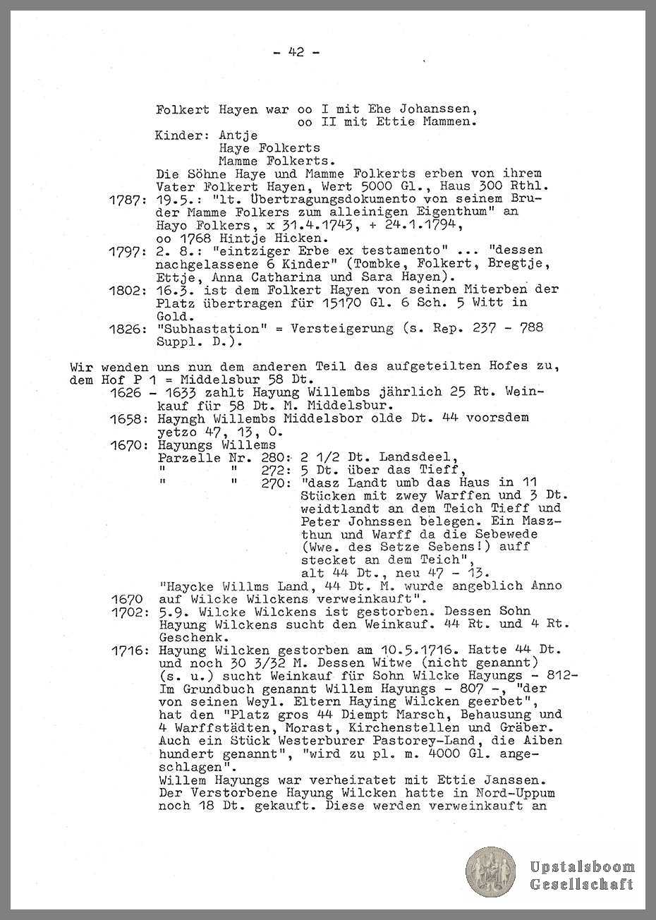 Document